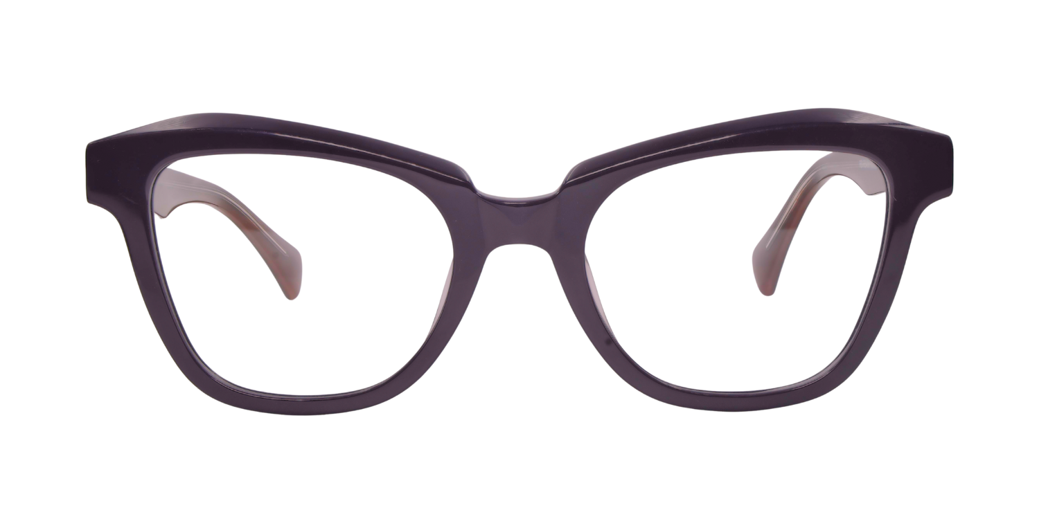 Full Rim Cat Eye Classic Eyeglasses RD R5486