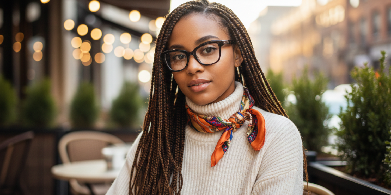 Full Rim Cat Eye Classic Eyeglasses RD R5486