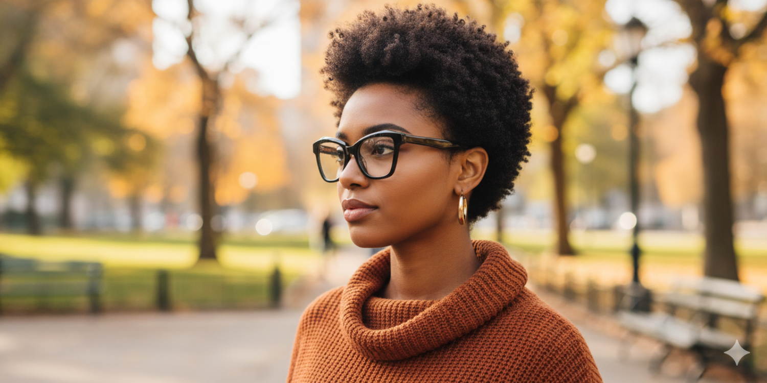 Full Rim Cat Eye Classic Eyeglasses RD R5486