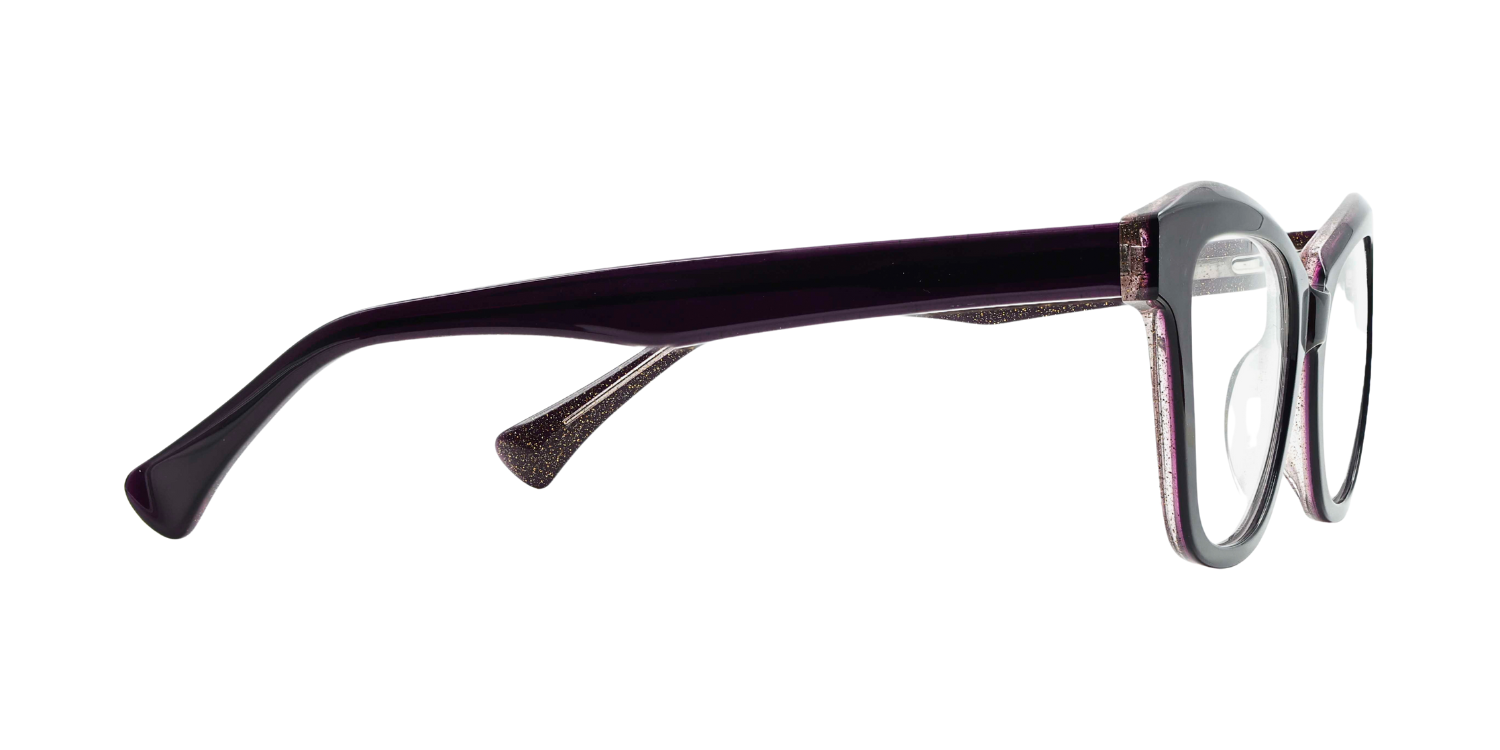 Full Rim Cat Eye Classic Eyeglasses RD R5486