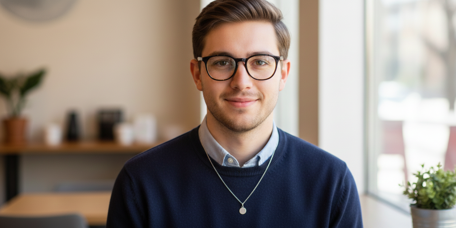 Full Rim Round Classic Eyeglasses RDR7046