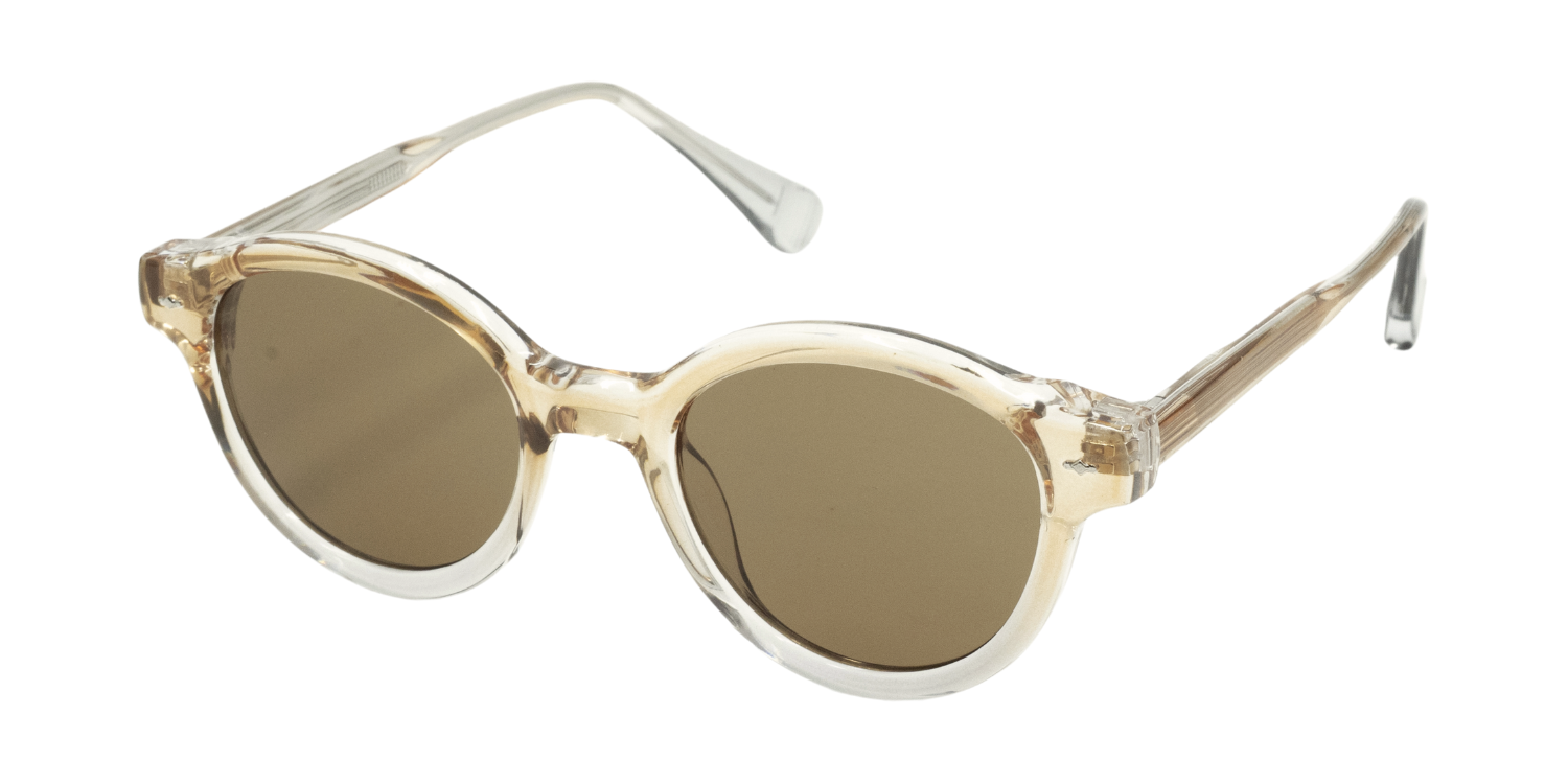 Full Rim Round Fashionista Classic Sunglasses UM6223