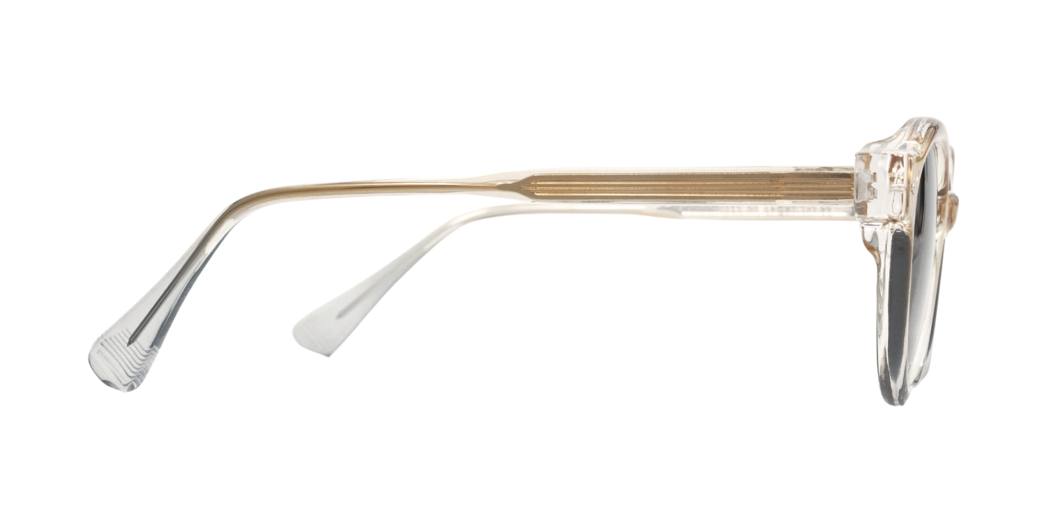 Full Rim Round Fashionista Classic Sunglasses UM6223