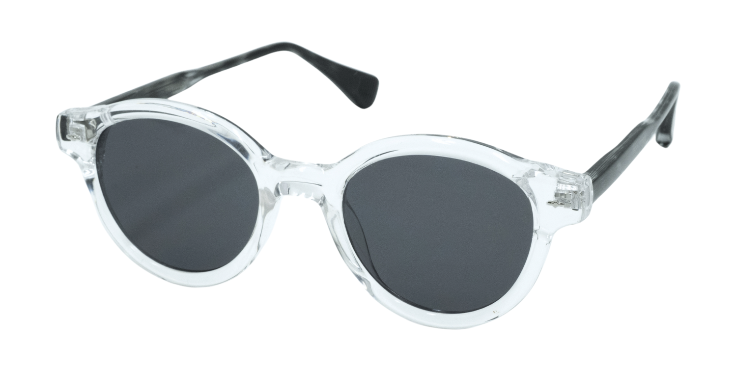 Full Rim Round Fashionista Classic Sunglasses UM6223