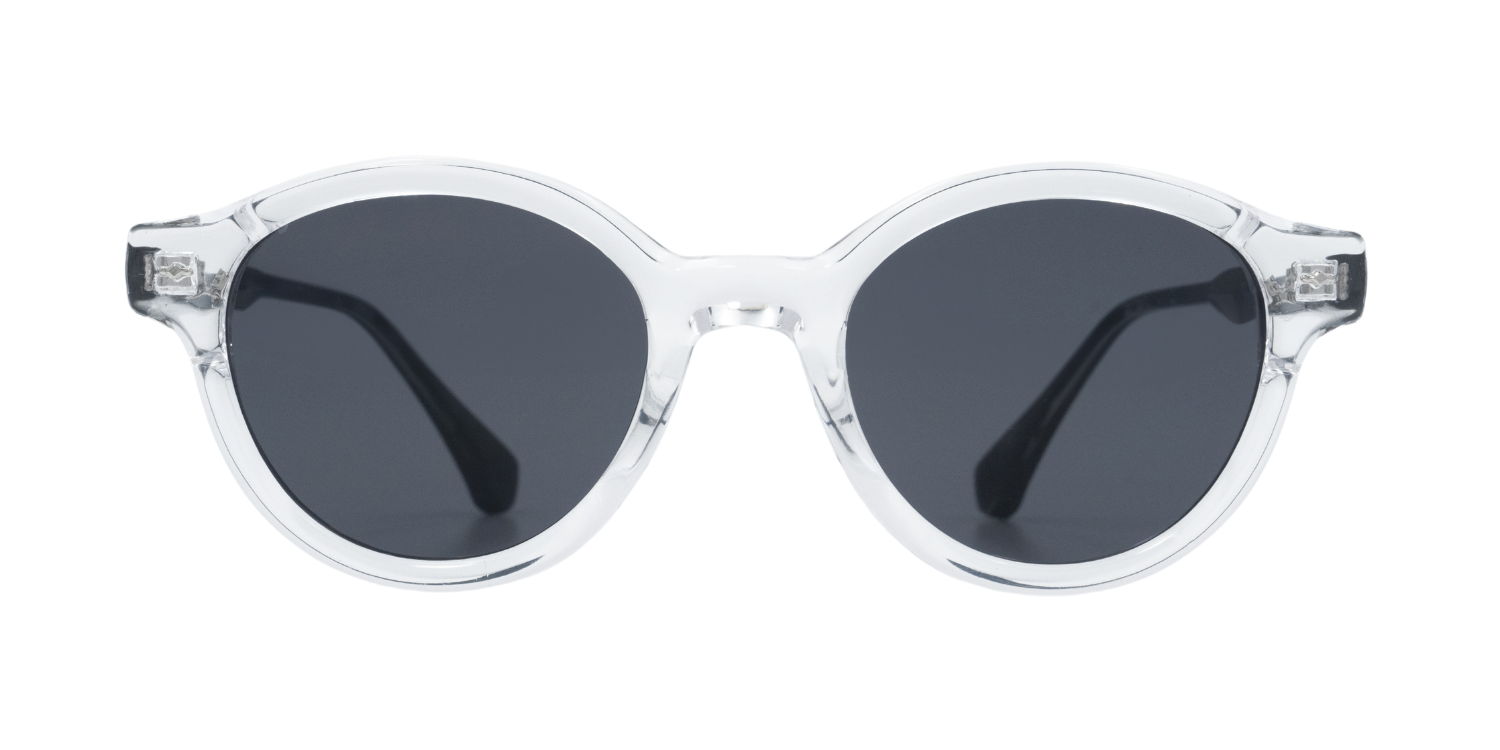 Full Rim Round Fashionista Classic Sunglasses UM6223