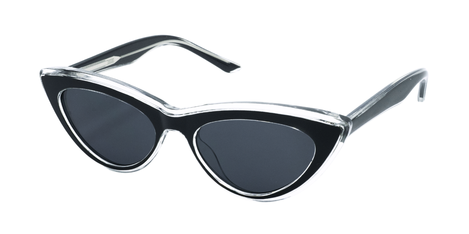 Full Rim Cat Eye Fashionista Classic sunglasses UM8802