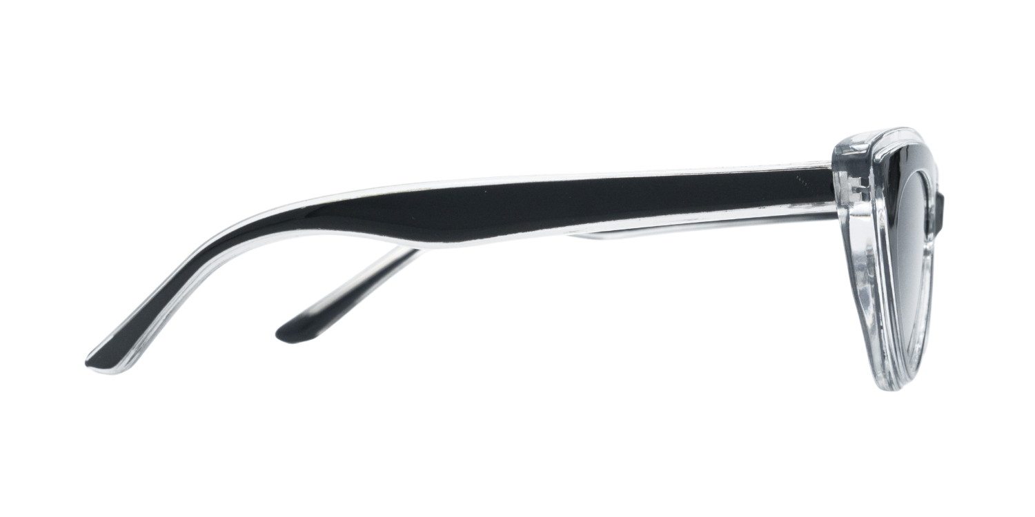 Full Rim Cat Eye Fashionista Classic sunglasses UM8802