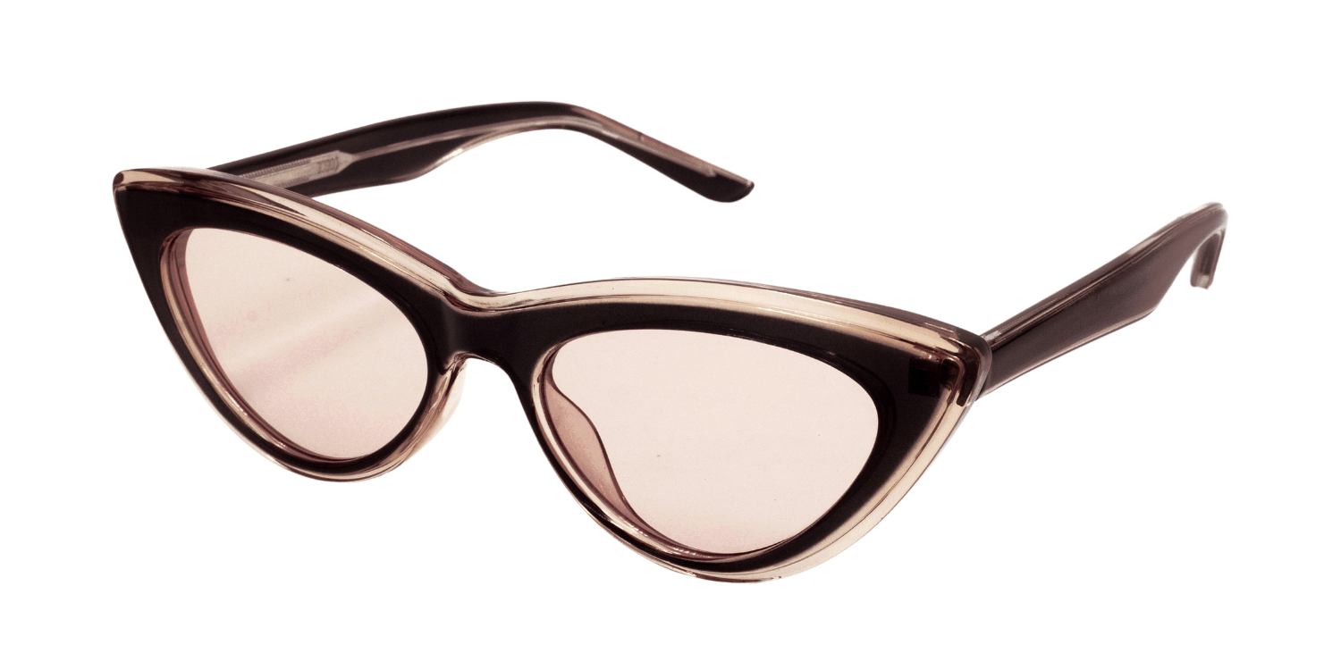 Full Rim Cat Eye Fashionista Classic sunglasses UM8802