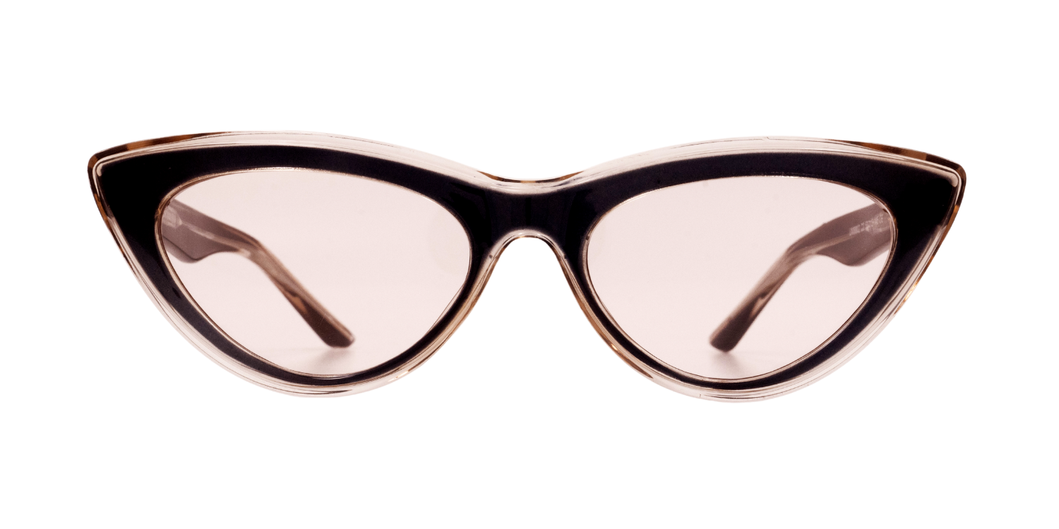 Full Rim Cat Eye Fashionista Classic sunglasses UM8802