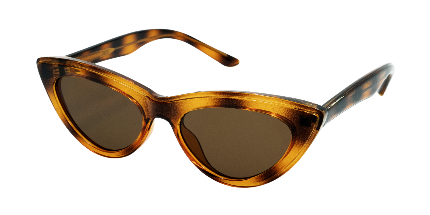 Full Rim Cat Eye Fashionista Classic sunglasses UM8802