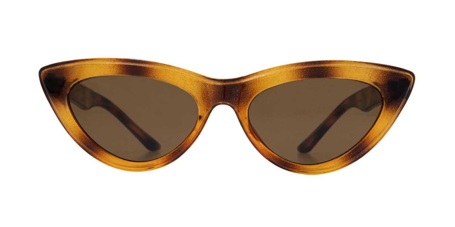 Full Rim Cat Eye Fashionista Classic sunglasses UM8802