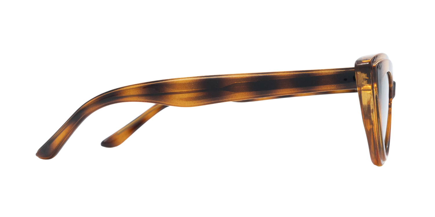 Full Rim Cat Eye Fashionista Classic sunglasses UM8802