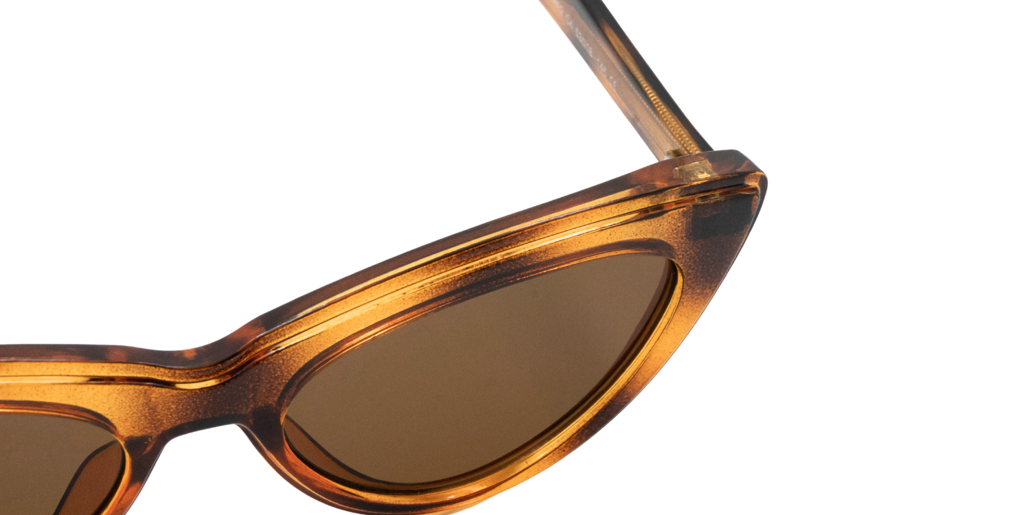 Full Rim Cat Eye Fashionista Classic sunglasses UM8802