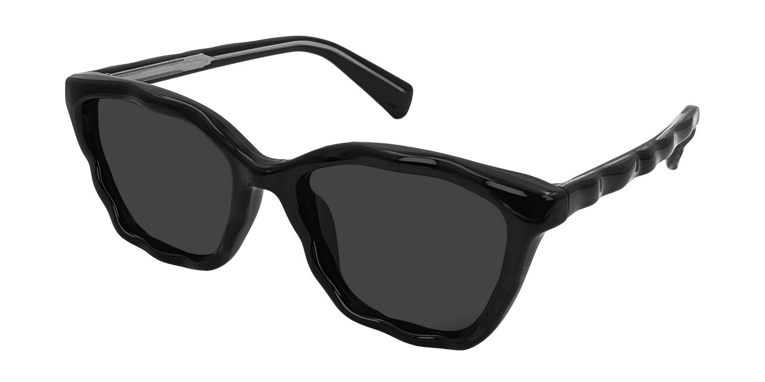 Full Rim Cat Eye Fashionista Classic sunglasses UM8825