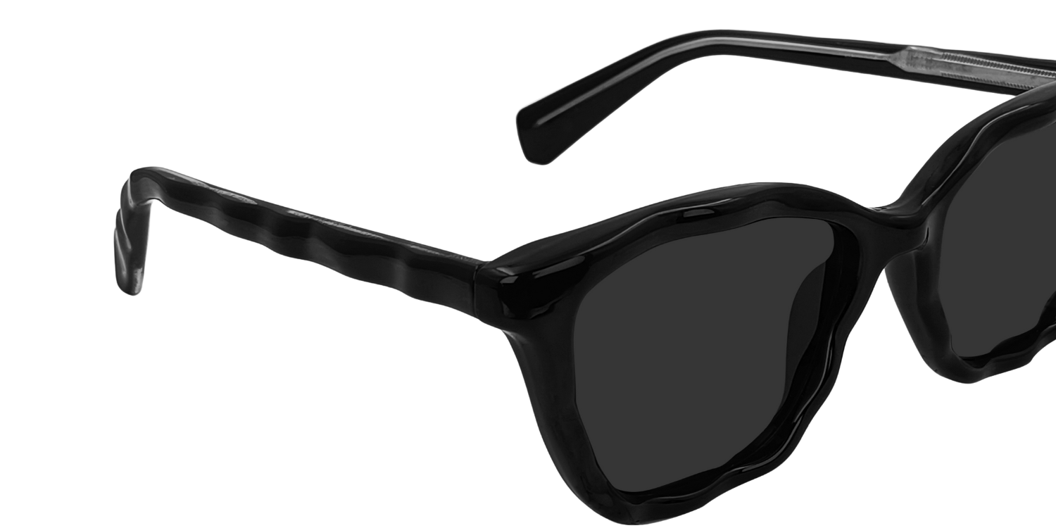 Full Rim Cat Eye Fashionista Classic sunglasses UM8825