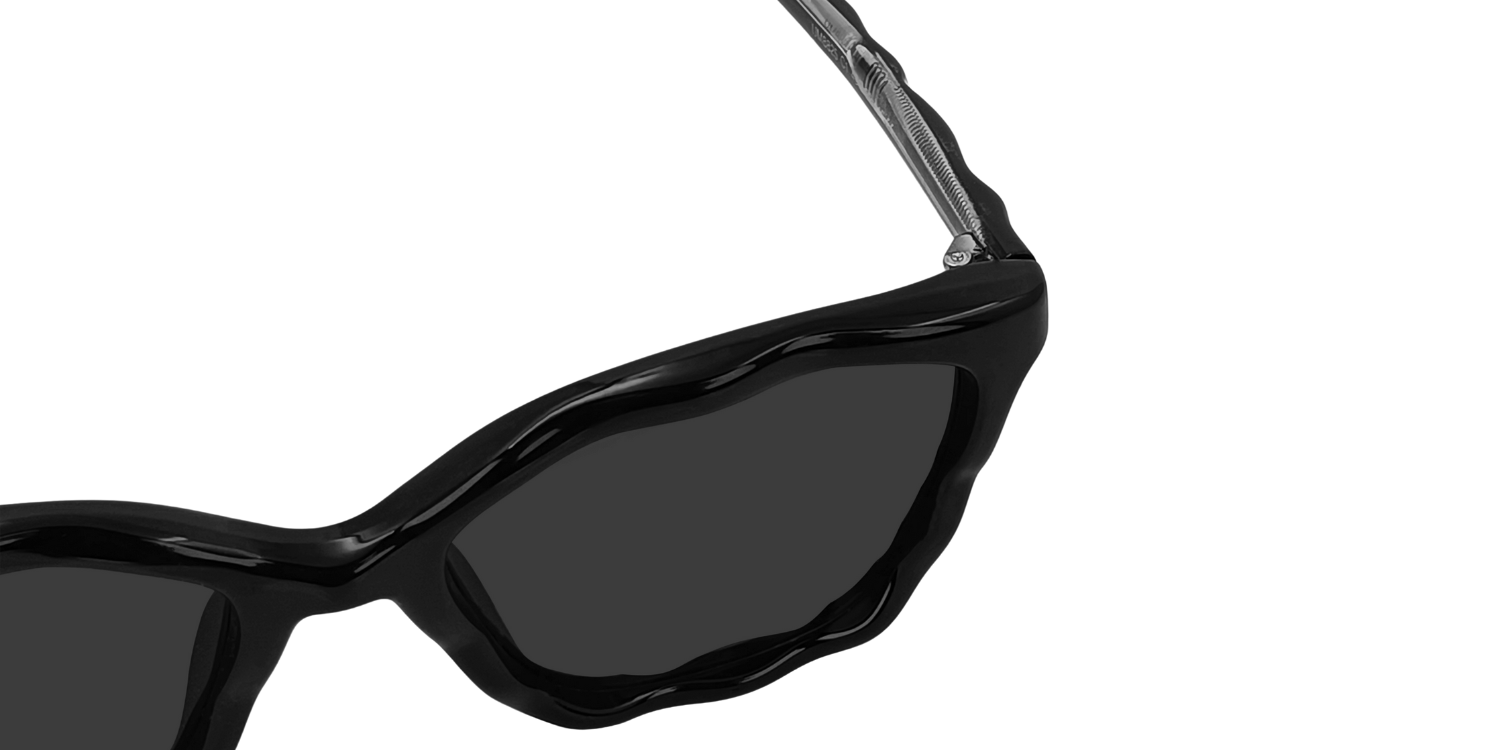 Full Rim Cat Eye Fashionista Classic sunglasses UM8825