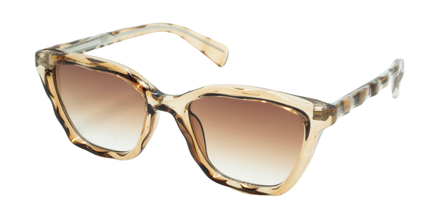 Full Rim Cat Eye Fashionista Classic sunglasses UM8825