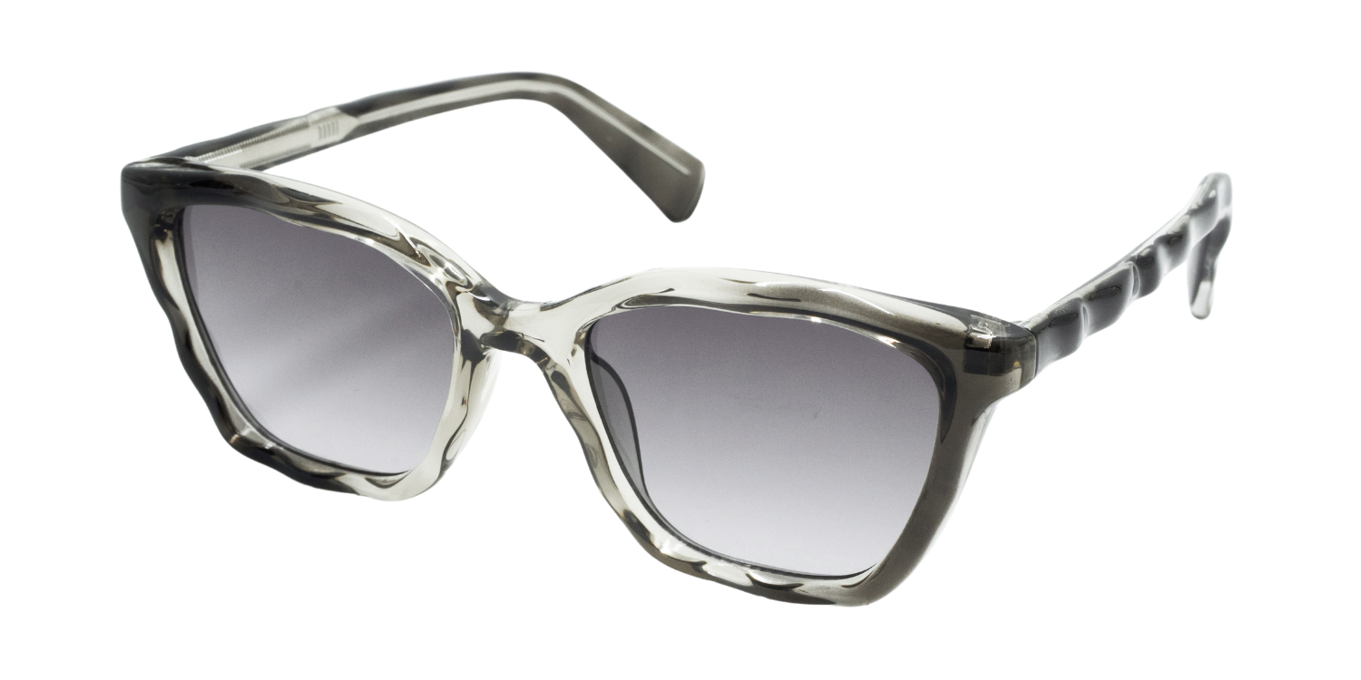 Full Rim Cat Eye Fashionista Classic sunglasses UM8825