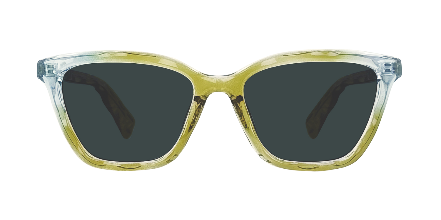 Full Rim Cat Eye Fashionista Classic sunglasses UM8825