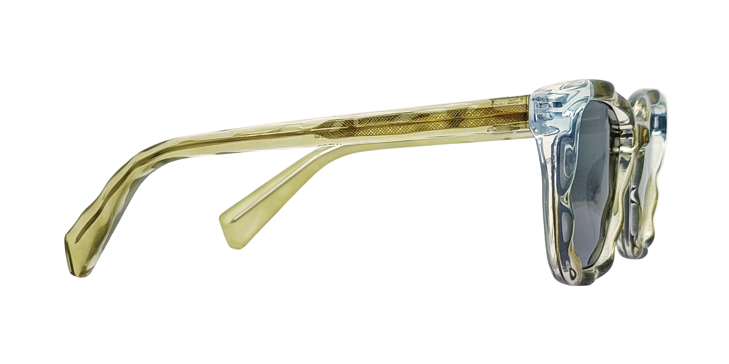 Full Rim Cat Eye Fashionista Classic sunglasses UM8825