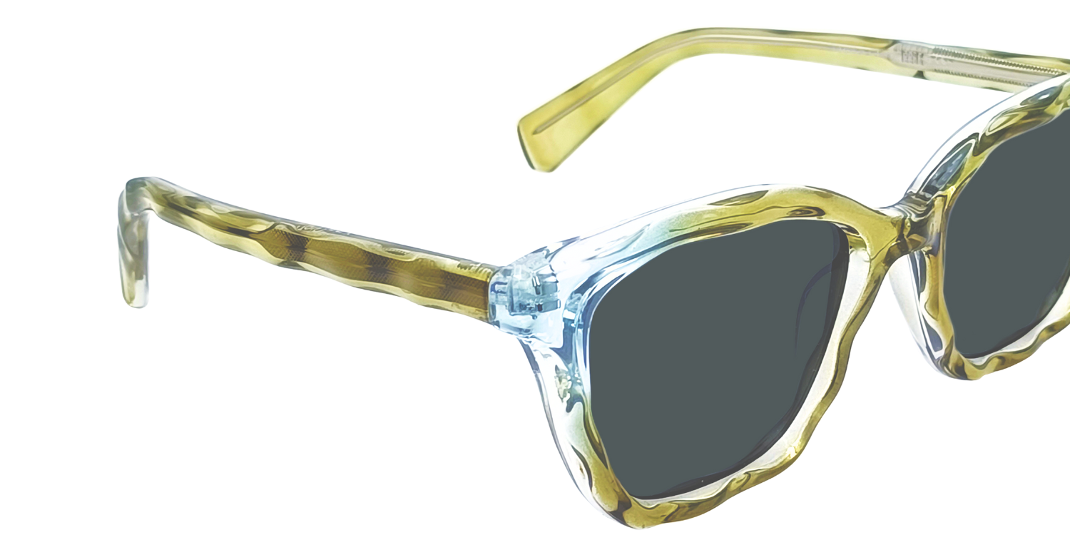 Full Rim Cat Eye Fashionista Classic sunglasses UM8825