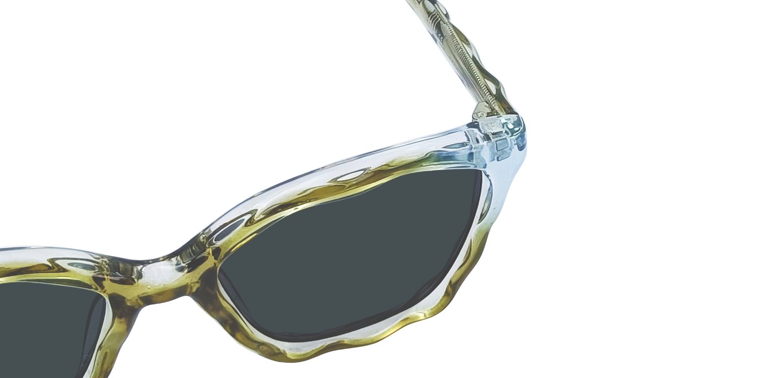 Full Rim Cat Eye Fashionista Classic sunglasses UM8825