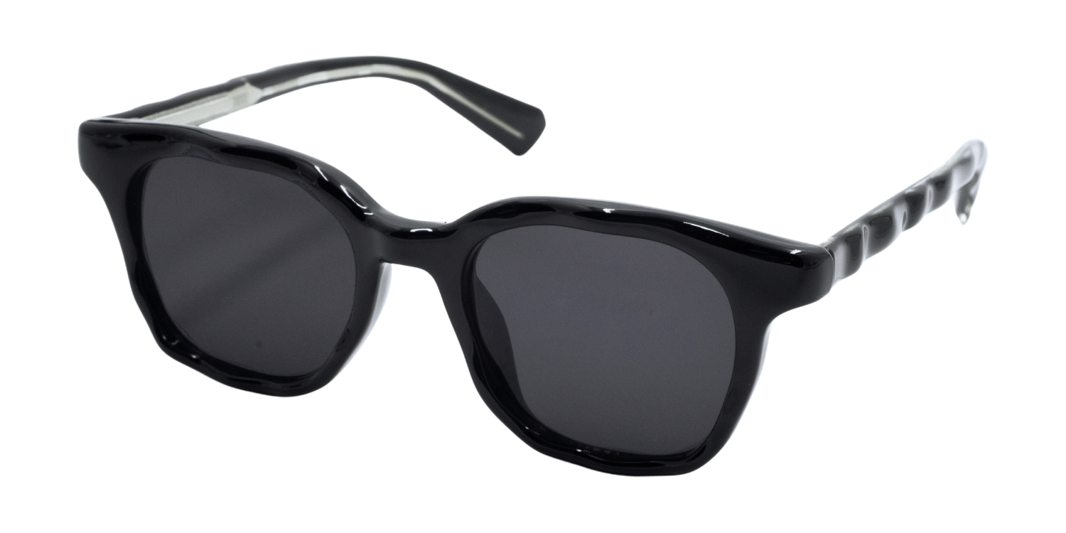 Full Rim Square Fashionista Classic sunglasses UM8826