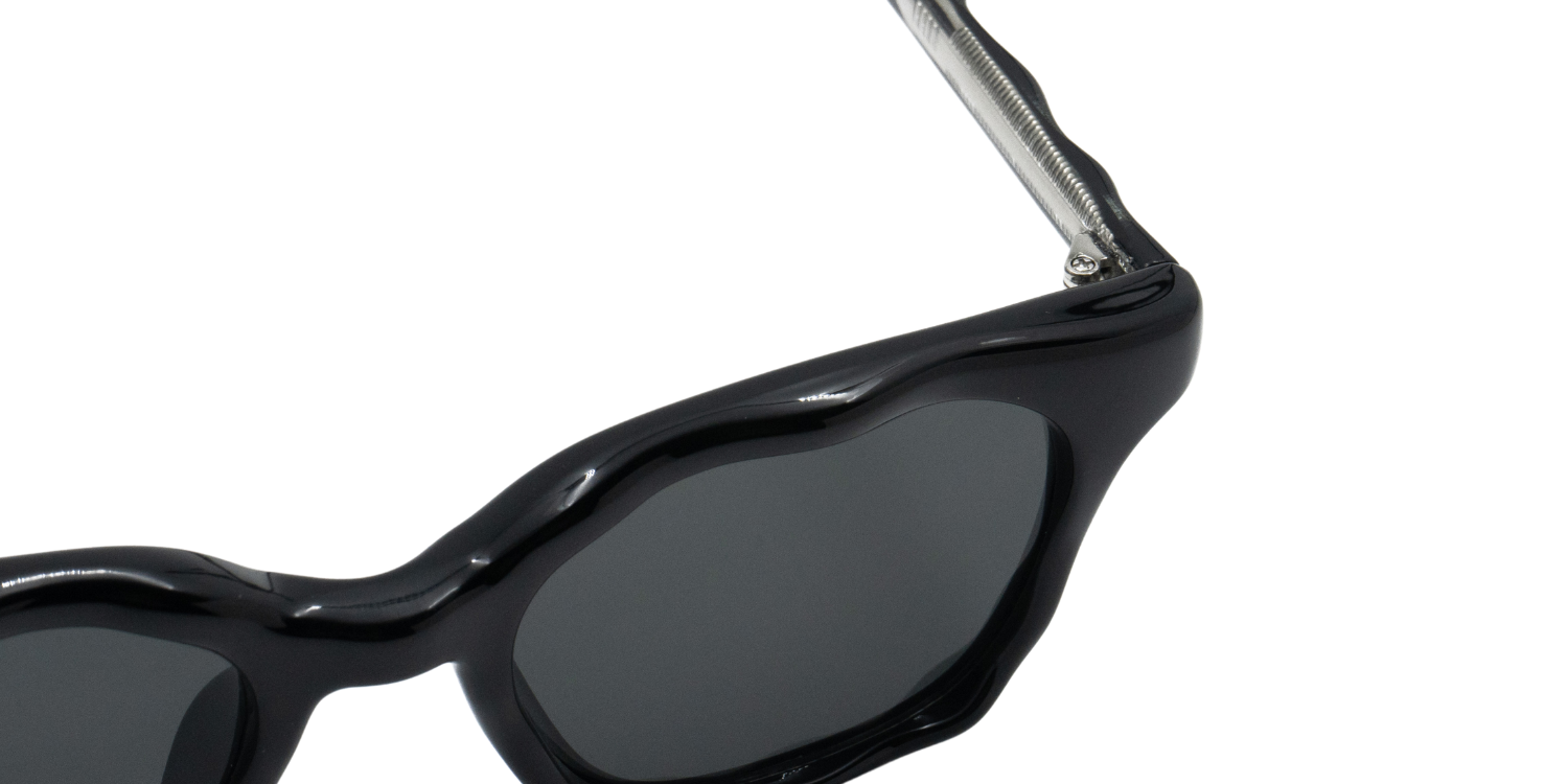 Full Rim Square Fashionista Classic sunglasses UM8826