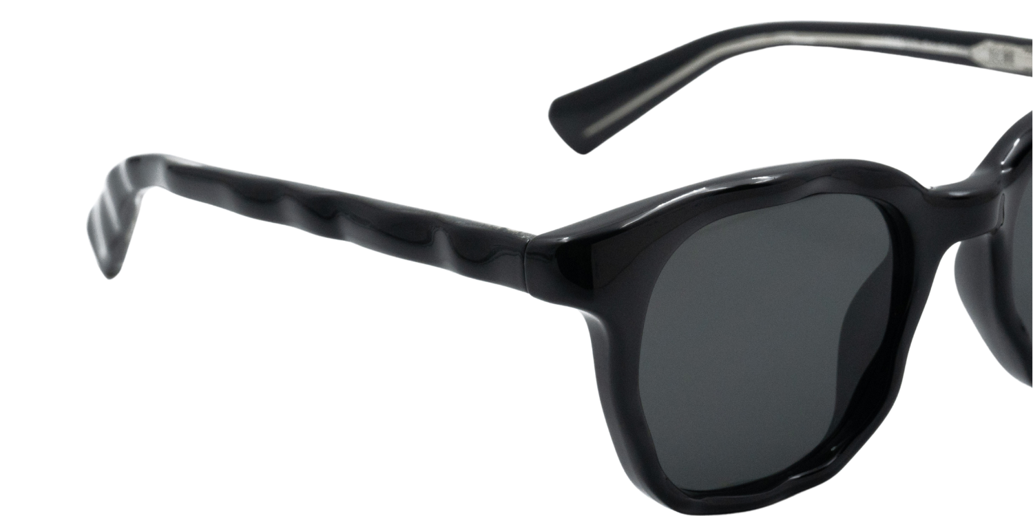 Full Rim Square Fashionista Classic sunglasses UM8826