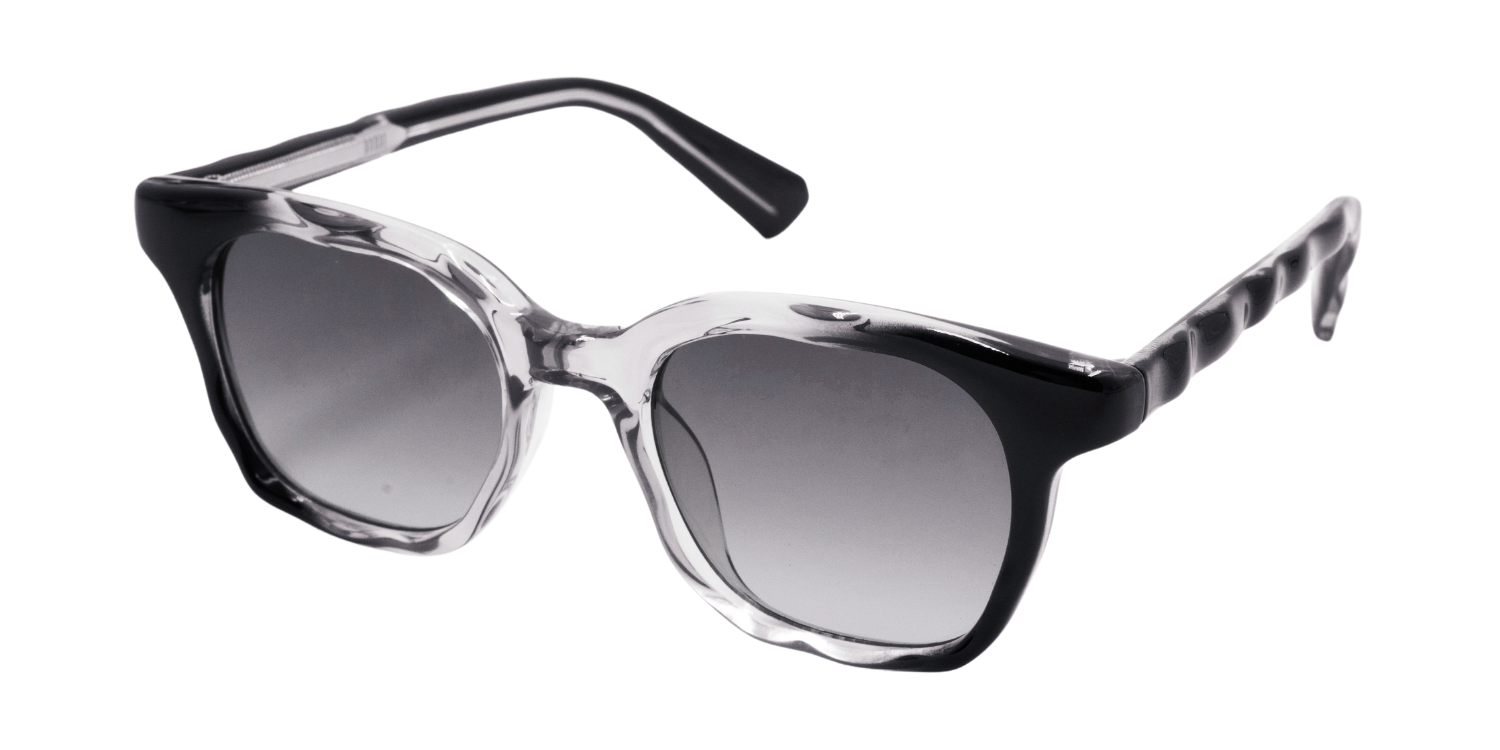 Full Rim Square Fashionista Classic sunglasses UM8826