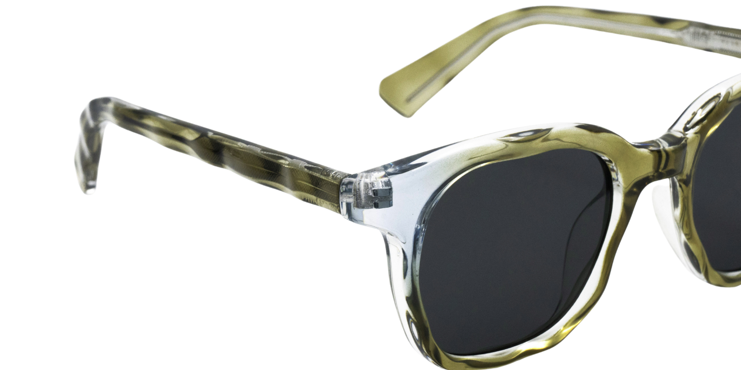 Full Rim Square Fashionista Classic sunglasses UM8826