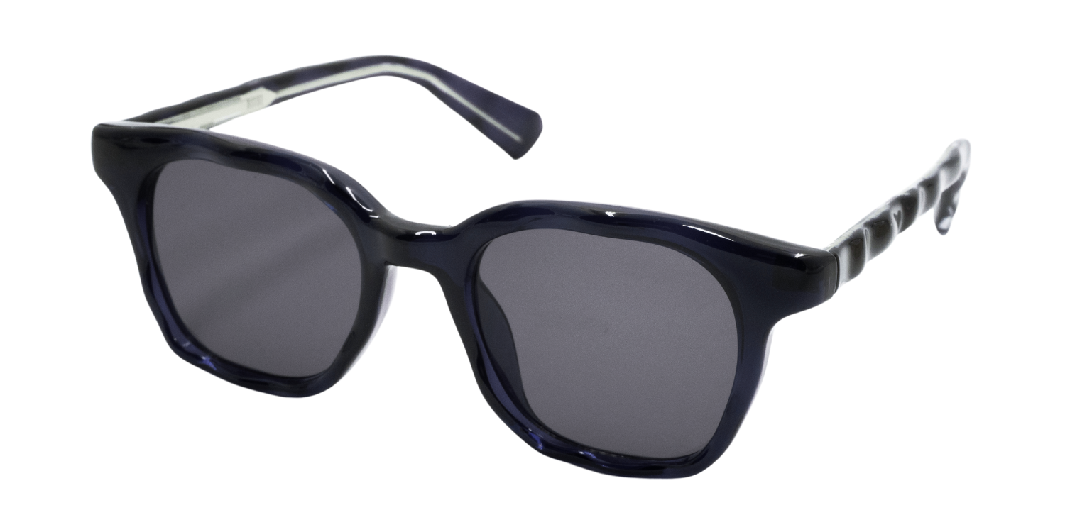 Full Rim Square Fashionista Classic sunglasses UM8826