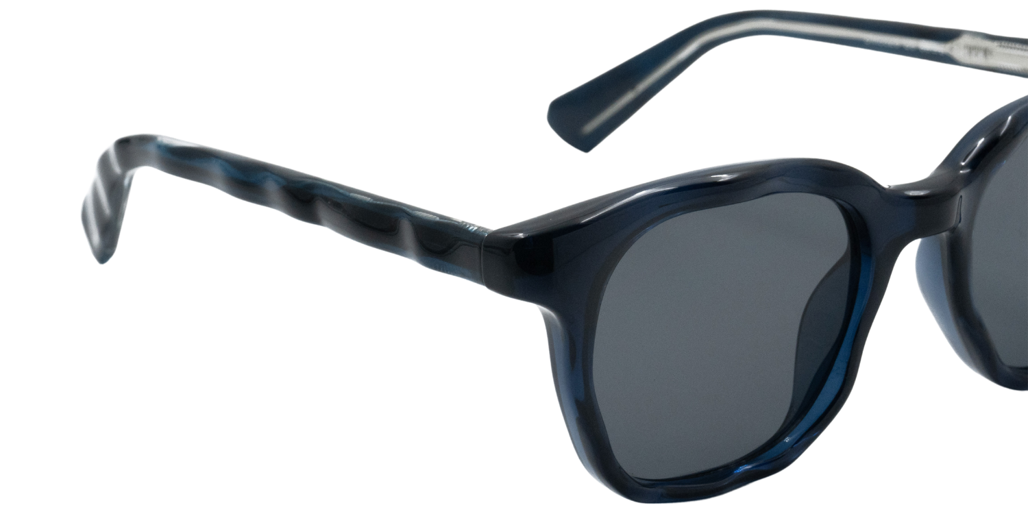 Full Rim Square Fashionista Classic sunglasses UM8826