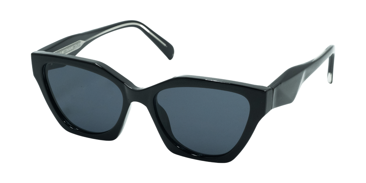 Full Rim Semi Rectangle Fashionista Classic sunglasses UM8841