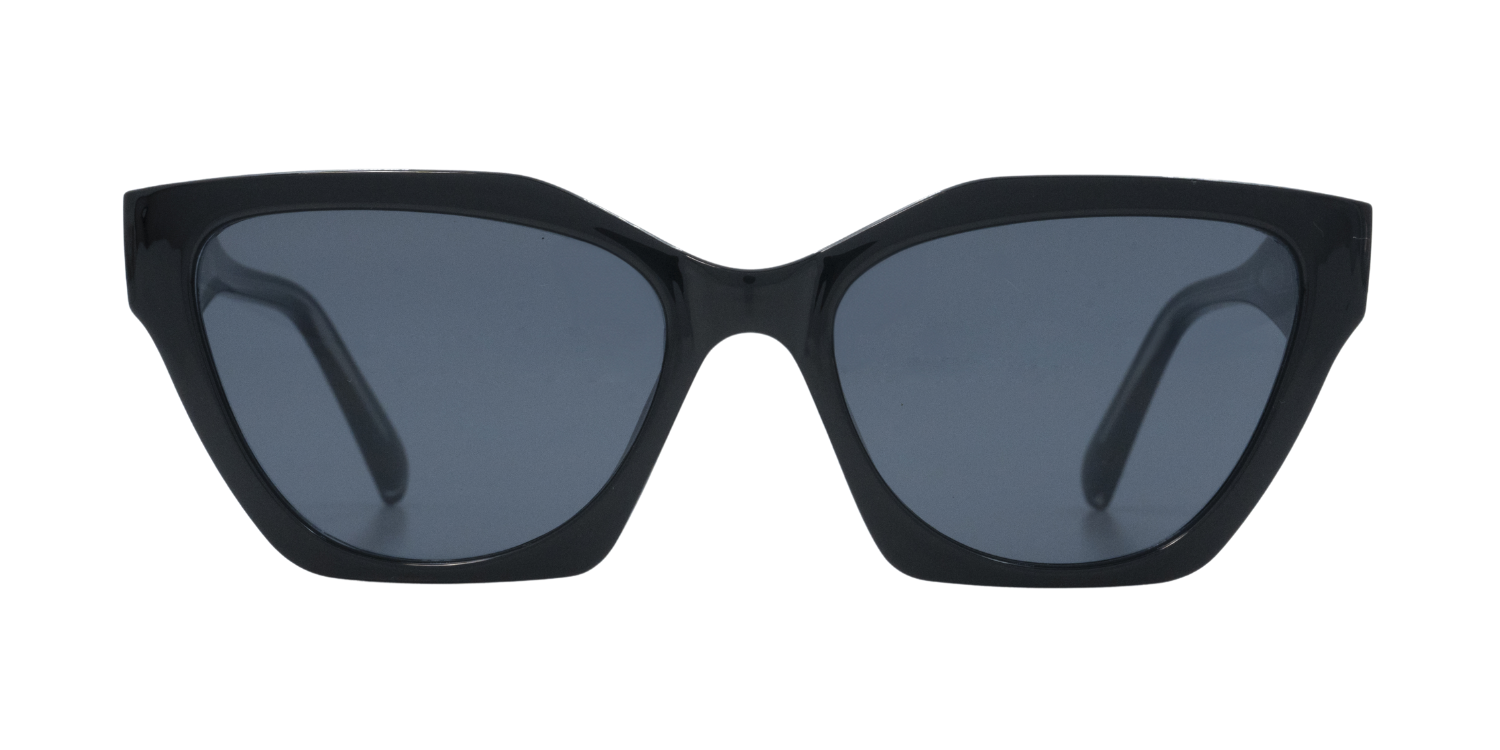 Full Rim Semi Rectangle Fashionista Classic sunglasses UM8841