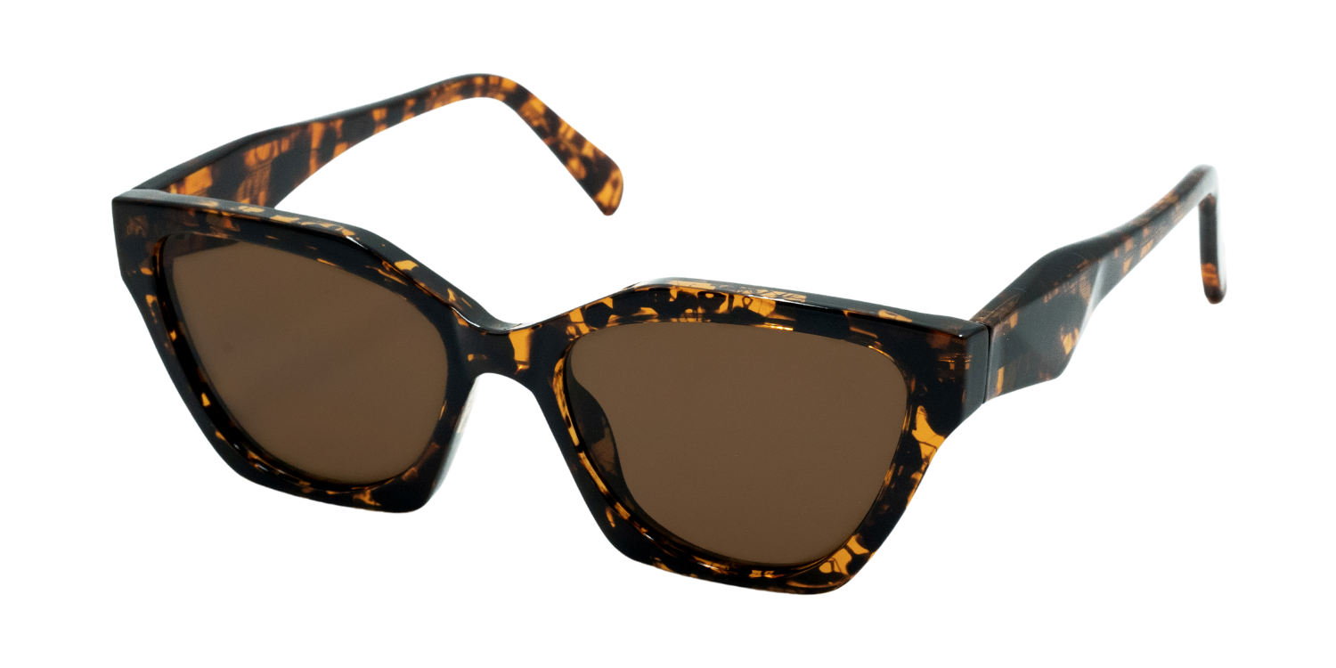 Full Rim Semi Rectangle Fashionista Classic sunglasses UM8841