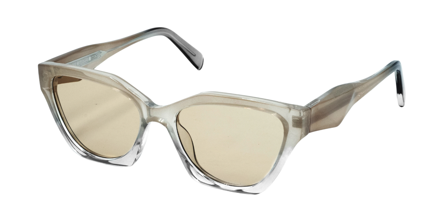 Full Rim Semi Rectangle Fashionista Classic sunglasses UM8841