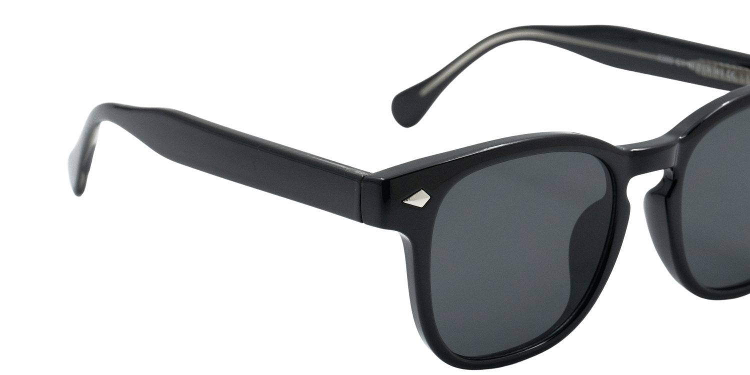Full Rim Square Fashionista Classic Sunglasses UM6200