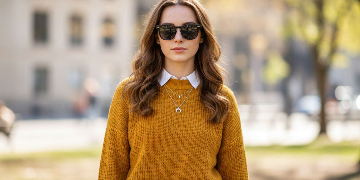 Full Rim Square Fashionista Classic Sunglasses UM6200