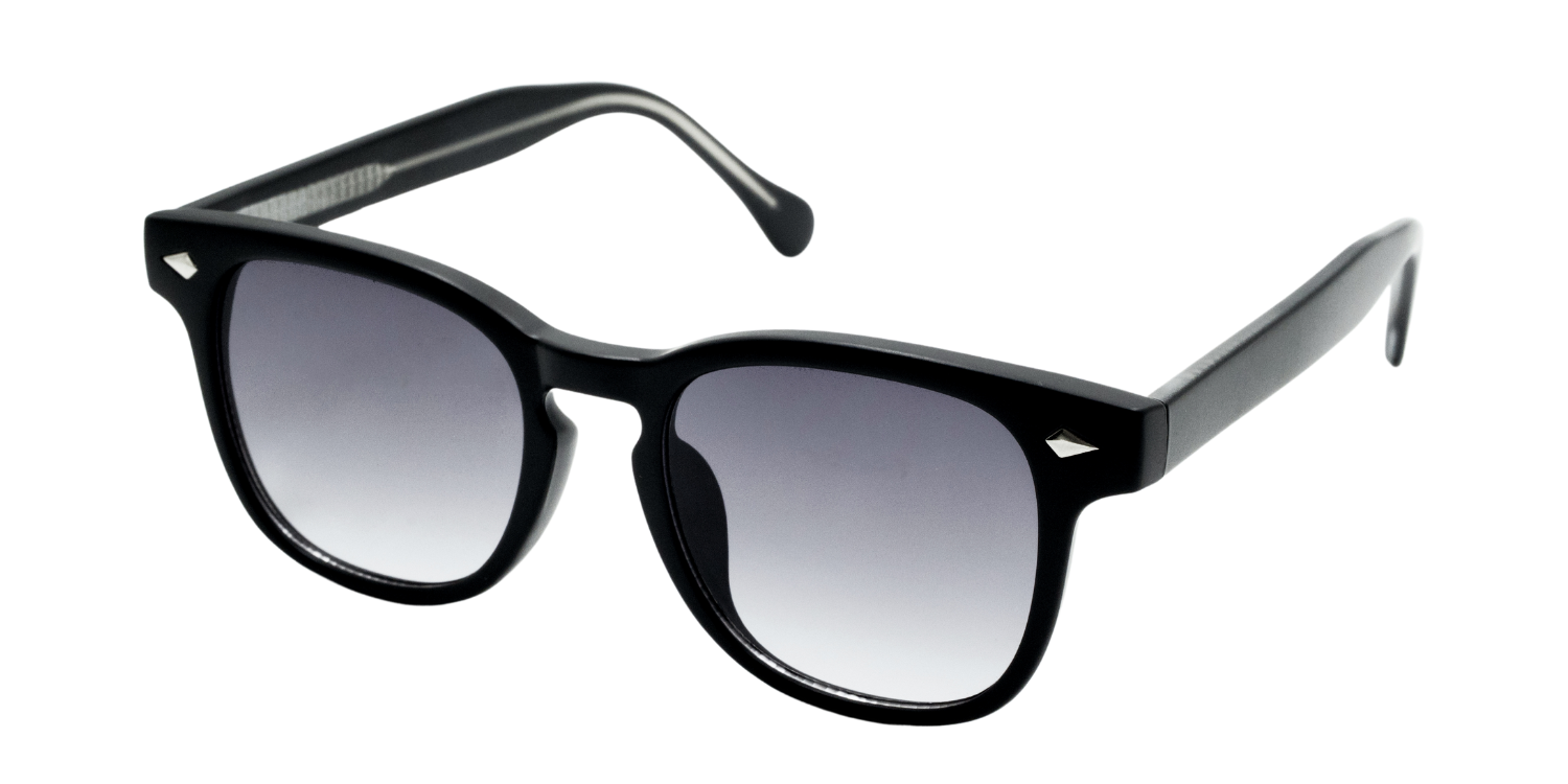 Full Rim Square Fashionista Classic Sunglasses UM6200