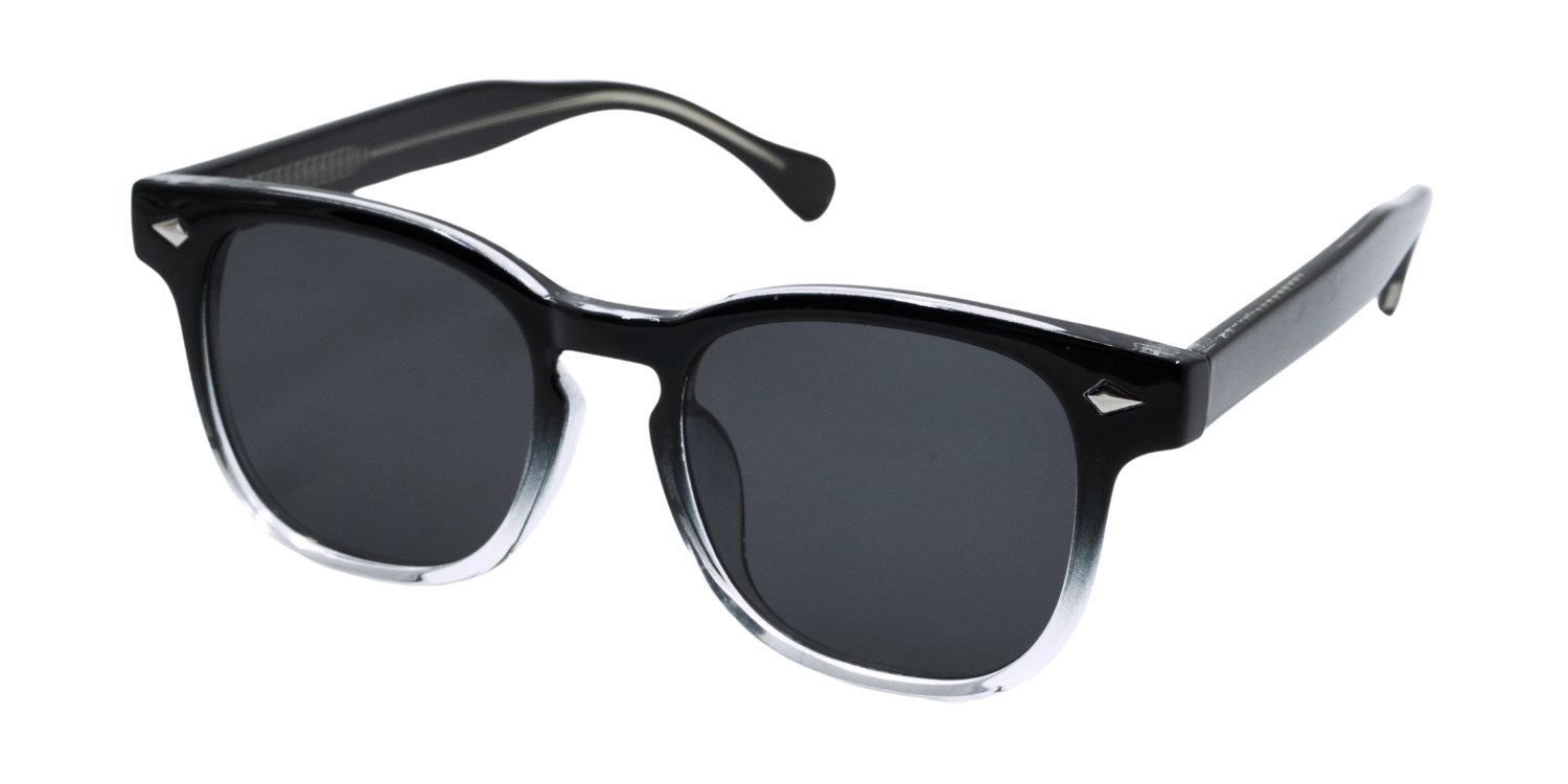 Full Rim Square Fashionista Classic Sunglasses UM6200