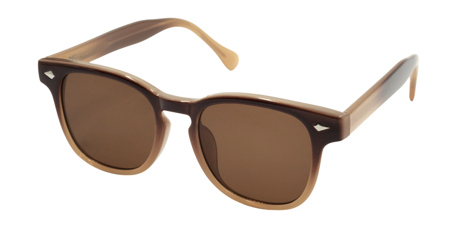 Full Rim Square Fashionista Classic Sunglasses UM6200