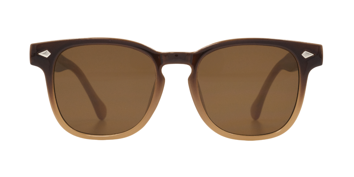 Full Rim Square Fashionista Classic Sunglasses UM6200