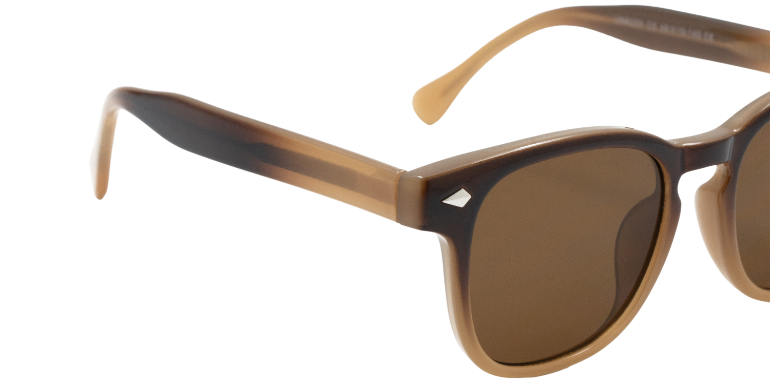 Full Rim Square Fashionista Classic Sunglasses UM6200